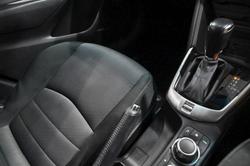 2016 Mazda CX-3 Maxx DK BLUE