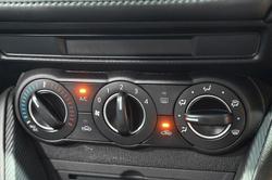 2016 Mazda CX-3 Maxx DK BLUE