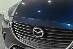 2016 Mazda CX-3 Maxx DK BLUE
