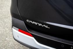 2026 Kia Carnival S