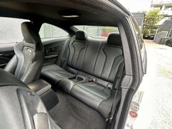 2014 BMW M4 F82 White