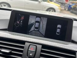 2014 BMW M4 F82 White