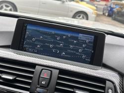 2014 BMW M4 F82 White