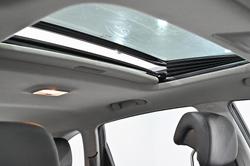 2015 Holden Captiva 7 Active CG MY15 Carbon Flash