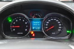 2015 Holden Captiva 7 Active CG MY15 Carbon Flash
