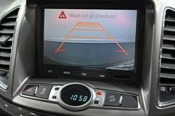 2015 Holden Captiva 7 Active CG MY15 Carbon Flash