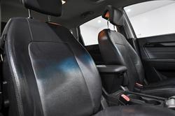 2015 Holden Captiva 7 Active CG MY15 Carbon Flash