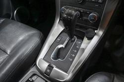 2015 Holden Captiva 7 Active CG MY15 Carbon Flash