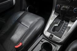 2015 Holden Captiva 7 Active CG MY15 Carbon Flash