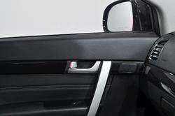 2015 Holden Captiva 7 Active CG MY15 Carbon Flash