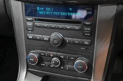 2015 Holden Captiva 7 Active CG MY15 Carbon Flash