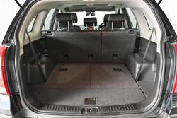 2015 Holden Captiva 7 Active CG MY15 Carbon Flash