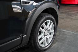 2015 Holden Captiva 7 Active CG MY15 Carbon Flash