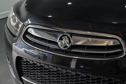 2015 Holden Captiva 7 Active CG MY15 Carbon Flash