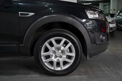 2015 Holden Captiva 7 Active CG MY15 Carbon Flash