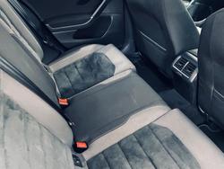 2014 Volkswagen Golf 103TSI Highline 7 MY14 Deep Black