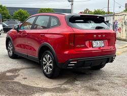 2024 GWM Haval Jolion Premium