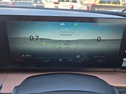 2024 KGM SsangYong Torres Ultimate