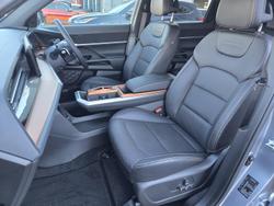 2024 KGM SsangYong Torres Ultimate