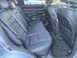 2024 KGM SsangYong Torres Ultimate