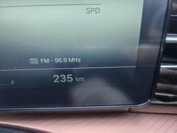 2024 KGM SsangYong Torres Ultimate