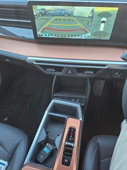 2024 KGM SsangYong Torres Ultimate