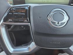 2024 KGM SsangYong Torres Ultimate