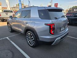 2024 KGM SsangYong Torres Ultimate