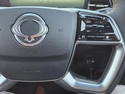 2024 KGM SsangYong Torres Ultimate