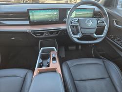 2024 KGM SsangYong Torres Ultimate