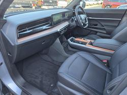 2024 KGM SsangYong Torres Ultimate