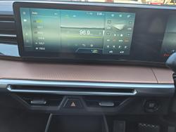 2024 KGM SsangYong Torres Ultimate