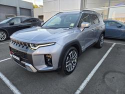 2024 KGM SsangYong Torres Ultimate