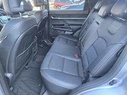 2024 KGM SsangYong Torres Ultimate