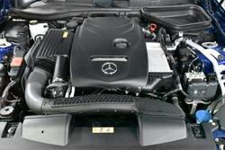 2016 Mercedes-Benz SLC-Class SLC180