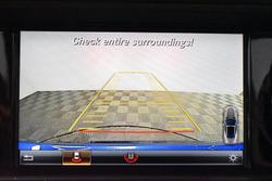 2016 Mercedes-Benz SLC-Class SLC180