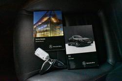 2016 Mercedes-Benz SLC-Class SLC180