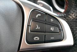 2016 Mercedes-Benz SLC-Class SLC180