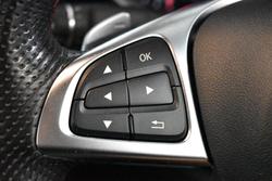 2016 Mercedes-Benz SLC-Class SLC180