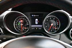 2016 Mercedes-Benz SLC-Class SLC180