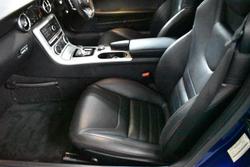 2016 Mercedes-Benz SLC-Class SLC180