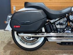 2020 HARLEY-DAVIDSON FLDE DELUXE (107)