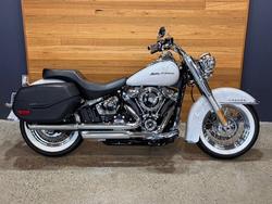 2020 HARLEY-DAVIDSON FLDE DELUXE (107)