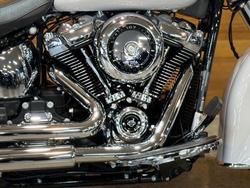 2020 HARLEY-DAVIDSON FLDE DELUXE (107)