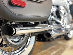 2020 HARLEY-DAVIDSON FLDE DELUXE (107)