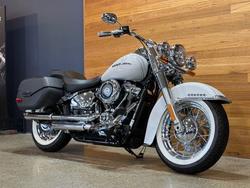 2020 HARLEY-DAVIDSON FLDE DELUXE (107)