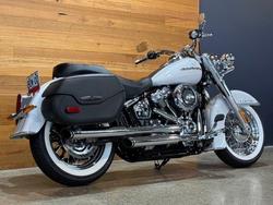 2020 HARLEY-DAVIDSON FLDE DELUXE (107)