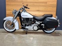 2020 HARLEY-DAVIDSON FLDE DELUXE (107)