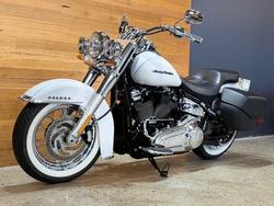 2020 HARLEY-DAVIDSON FLDE DELUXE (107)