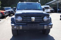 2026 GWM Tank 300 Ultra Hi4-T PHEV